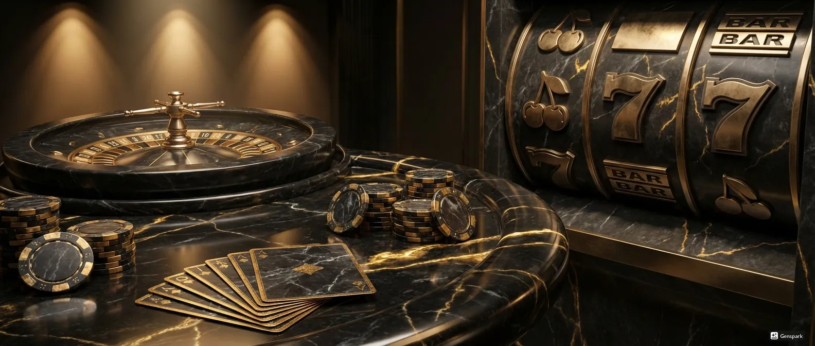 Fresh Casino bonus banner